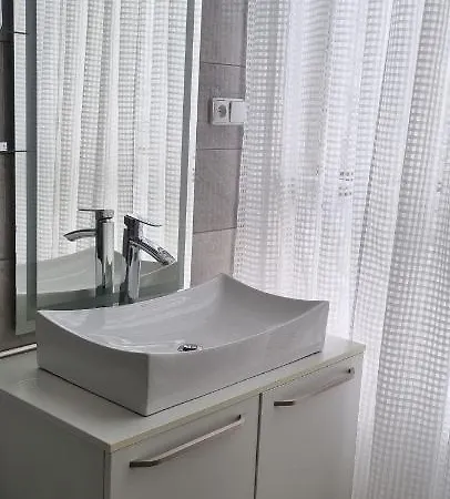 Apartman A7 U Jenicka V Chomutove Exterior photo