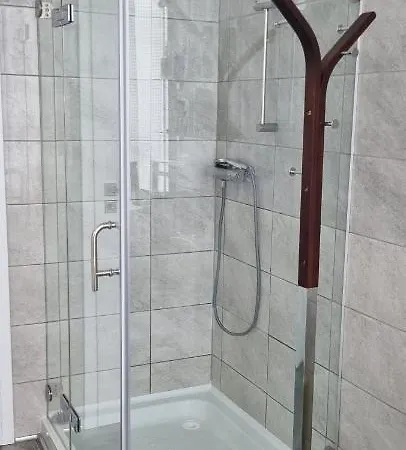 Apartman A7 U Jenicka V Chomutove Exterior photo