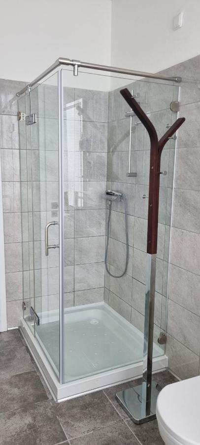 A7 U Jenicka V Chomutove Apartment Chomutov