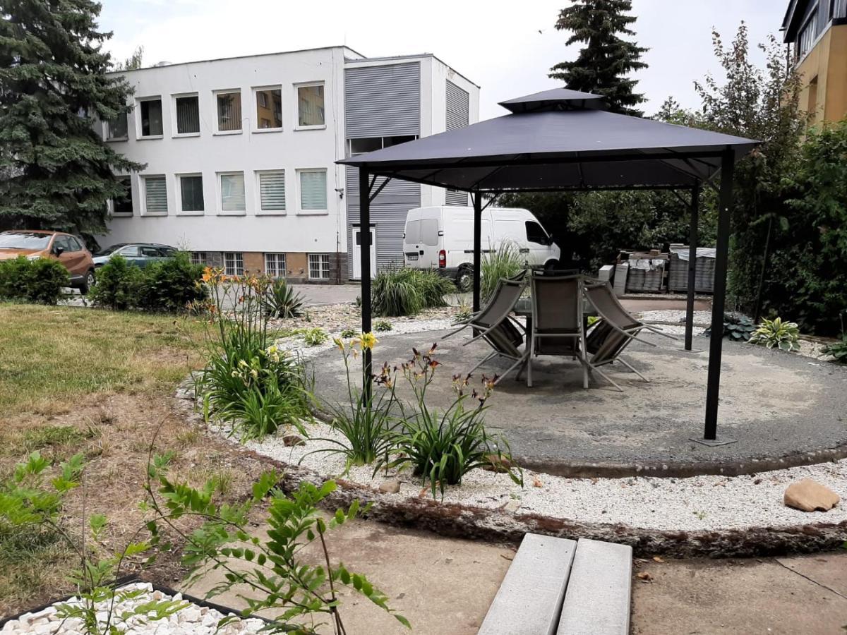 A7 U Jenicka V Chomutove Apartment Chomutov