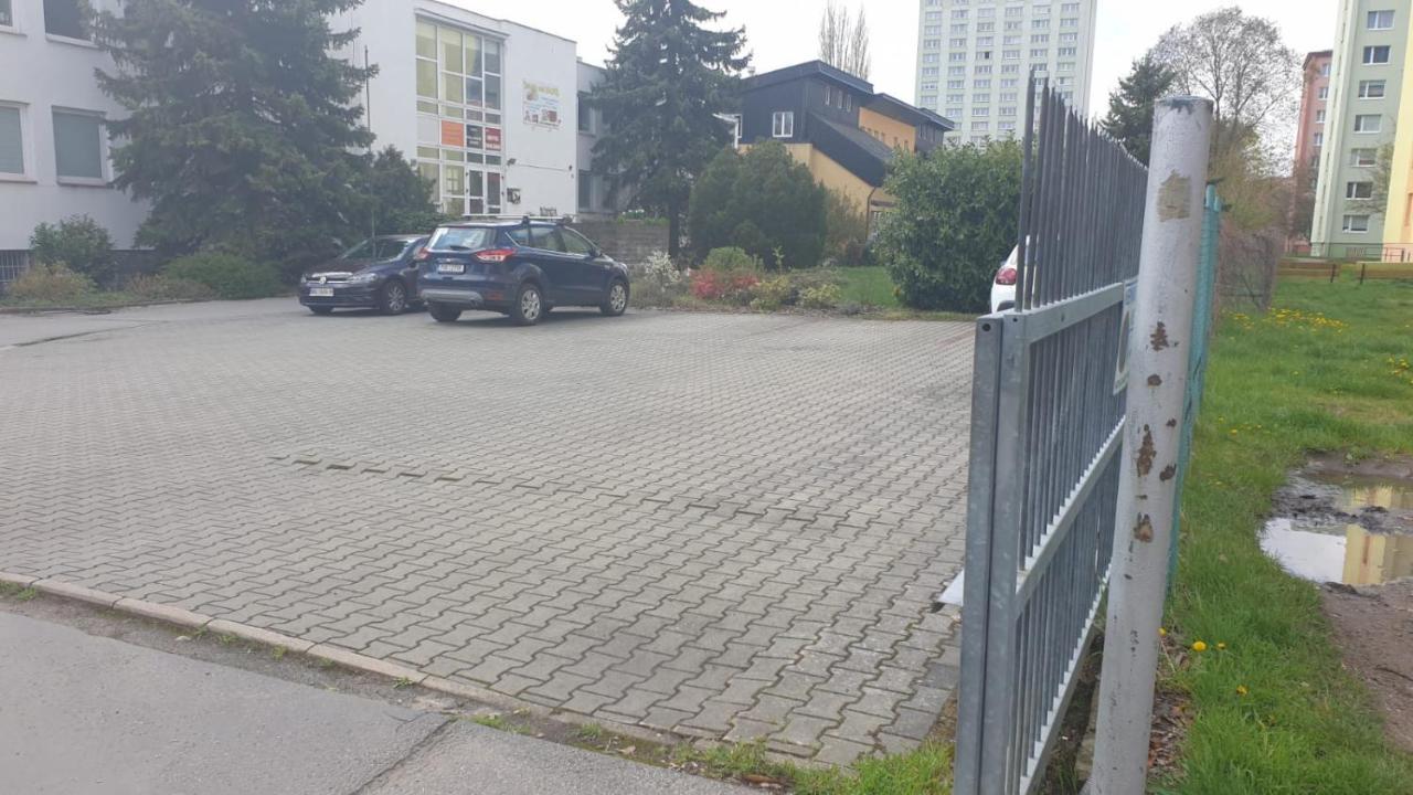 A7 U Jenicka V Chomutove Apartment Chomutov